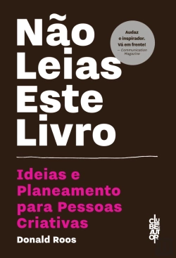 Bertrand.pt - Não Leias Este Livro