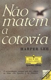 Não Matem a Cotovia
