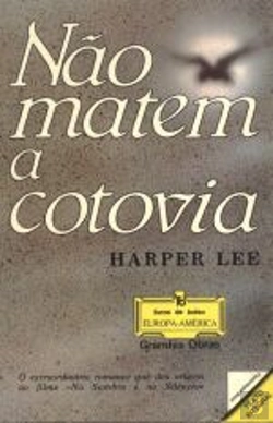 Bertrand.pt - Não Matem a Cotovia