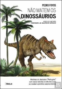 Bertrand.pt - Não Matem os Dinossáurios