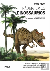 Não Matem os Dinossáurios