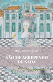 Não Me Arrependo de Nada