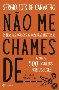 Bertrand.pt - Não Me Chames de...