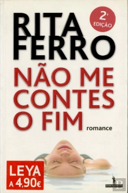 Bertrand.pt - Não Me Contes o Fim