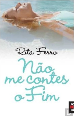 Bertrand.pt - Não me contes o fim