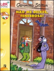 Não me Deixes, Tenebrosa!