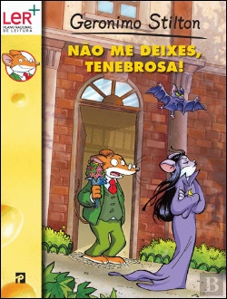 Bertrand.pt - Não me Deixes, Tenebrosa!