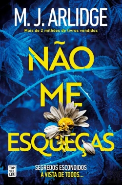 Bertrand.pt - Não Me Esqueças: Segredos Escondidos