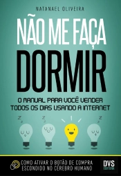 Não Me Faça Dormir