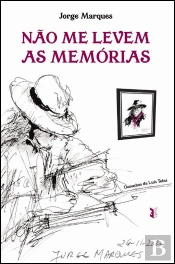 Não Me Levem as Memórias