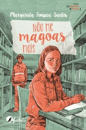 Não Me Magoas Mais