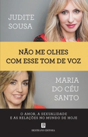 Não Me Olhes com Esse Tom de Voz