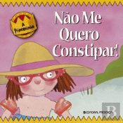 Não me quero Constipar!