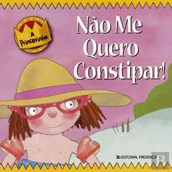 Bertrand.pt - Não me quero Constipar!