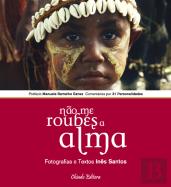 Não me Roubes a Alma