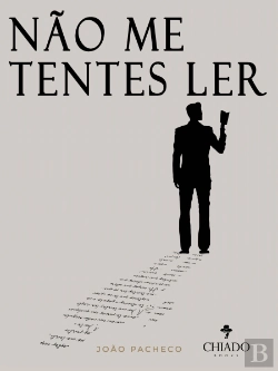 Bertrand.pt - Não me tentes ler 