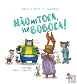 Bertrand.pt - Não Me Toca, Seu Boboca!