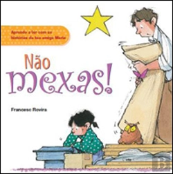 Bertrand.pt - Não mexas!