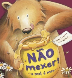 Bertrand.pt - Não Mexer! O Mel é Meu
