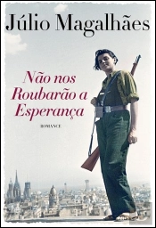 Não nos Roubarão a Esperança