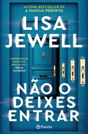Não o Deixes Entrar