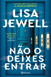 Não o Deixes Entrar
