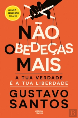 Bertrand.pt - Não Obedeças Mais