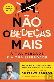 Não Obedeças Mais