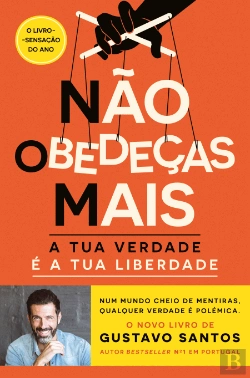 Bertrand.pt - Não Obedeças Mais