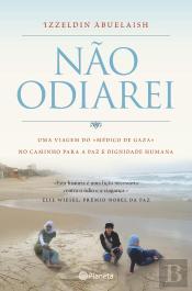 Não Odiarei