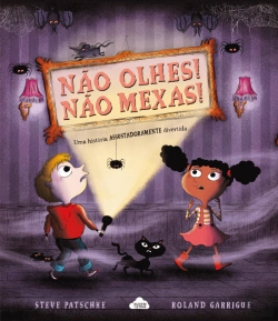 Bertrand.pt - Não Olhes! Não Mexas!