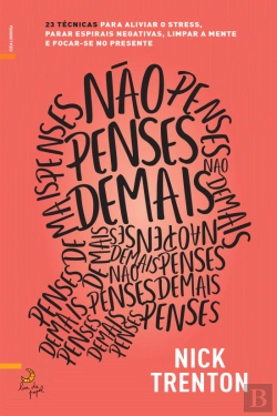 Bertrand.pt - Não Penses Demais