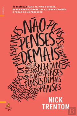 Bertrand.pt - Não Penses Demais