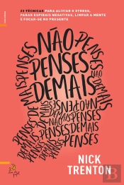 Não Penses Demais
