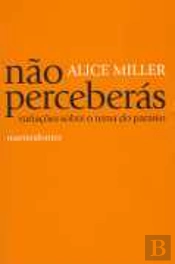 Não Perceberás