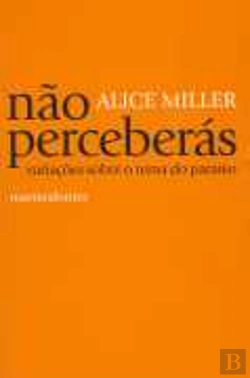Bertrand.pt - Não Perceberás