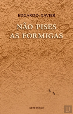 Bertrand.pt - Não Pises as Formigas