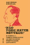 «Não Pode Haver Neutros!»