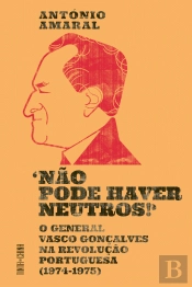 «Não Pode Haver Neutros!»