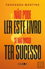 Não Pode Ler Este Livro Se Não Quiser Ter Sucesso
