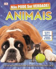 Não Pode Ser Verdade! - Animais