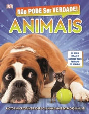 Não Pode Ser Verdade! - Animais