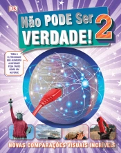Não Pode Ser Verdade! N.º 2