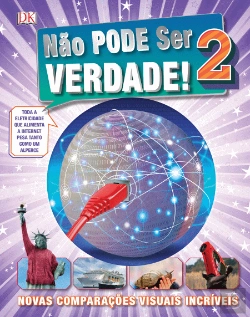 Bertrand.pt - Não Pode Ser Verdade! N.º 2