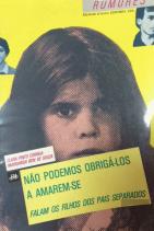 Não Podemos Obrigá-los a Amarem-se