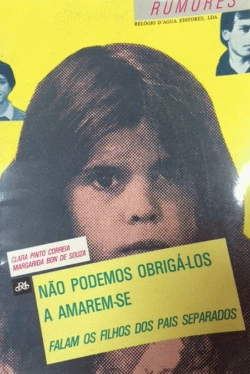 Bertrand.pt - Não Podemos Obrigá-los a Amarem-se
