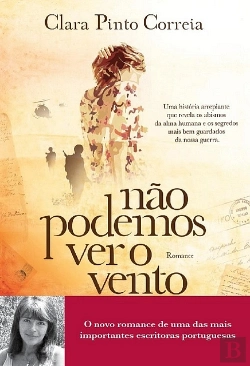 Bertrand.pt - Não Podemos Ver o Vento
