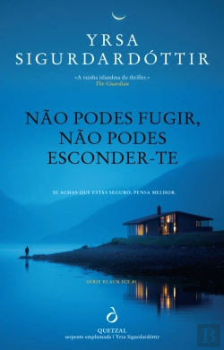 Bertrand.pt - Não Podes Fugir, Não Podes Esconder-te