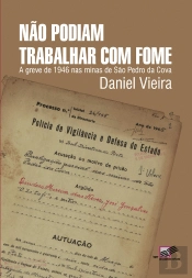 Não Podiam Trabalhar com Fome