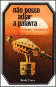 Não Posso Adiar a Palavra